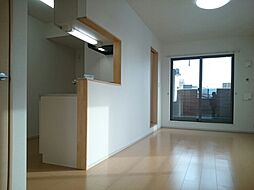 サウスレジデンス　ミヤビ 3階1LDKのリビング/ダイニング