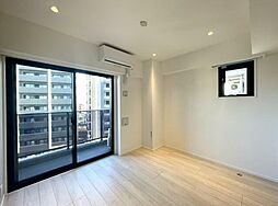 Log武蔵小杉 7階1Kのリビング/ダイニング