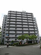 京橋駅より徒歩5分 7階 築37年8ヶ月の賃貸物件