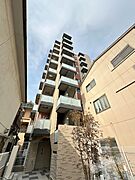 堺駅より徒歩12分 1階 築1年9ヶ月の賃貸物件