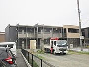 愛甲石田駅より徒歩14分 2階 築5年5ヶ月の賃貸物件