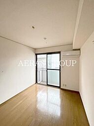 アーバンアレイ 2階ワンルームのリビング/ダイニング