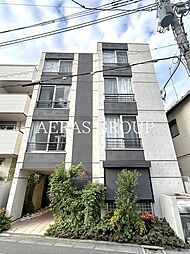 ティーズガーデン西小山