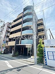 ブライズ多摩川