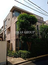 プロスペクト初台