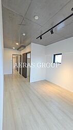 アルティジャーノDs SAYAMA 7階1Kのリビング/ダイニング