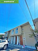 紀伊中ノ島駅より徒歩12分 2階 築15年7ヶ月の賃貸物件