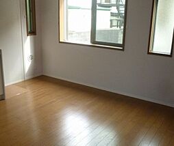 フェリシティ府中 1階1DKのリビング/ダイニング