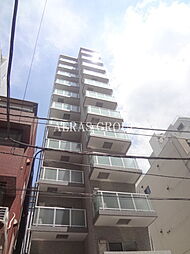 オーキッドレジデンス神田錦町