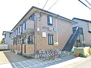 大和駅より徒歩15分 2階 築22年2ヶ月の賃貸物件