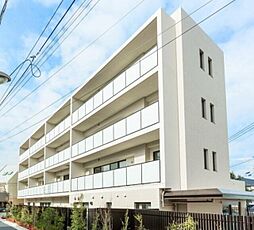 都営大江戸線 新江古田駅 徒歩7分