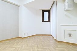 ドミトリー原町田 5階ワンルームのリビング/ダイニング