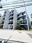東京都目黒区中目黒1丁目8-11：物件画像／アエラス田町店 （株式会社アエラス.FR）