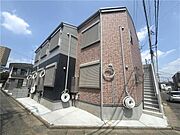 大塚・帝京大学駅より徒歩8分 1階 新築の賃貸物件