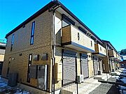 多摩境駅より徒歩10分 1階 築10年10ヶ月の賃貸物件