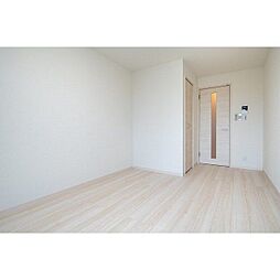 仮)古淵アパート計画A棟 1Kの写真