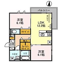 間取り：227093767846