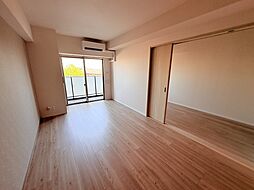 Lier　a　L’avenir 2階1LDKのリビング/ダイニング