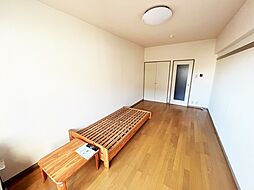 小田急江ノ島線 東林間駅 徒歩2分の賃貸マンション 3階1Kのリビング/ダイニング