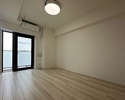 GRAN PASEO三ノ輪 11階1Kのリビング/ダイニング