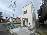 町田駅より徒歩11分 1階 新築の賃貸物件