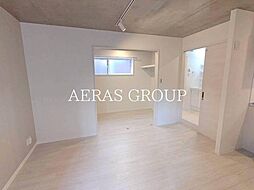 セレス巣鴨 4階1LDKのリビング/ダイニング