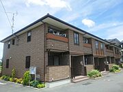 メゾン ド コスモス 2階 築16年1ヶ月の賃貸物件