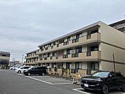 松ノ浜駅より徒歩10分 3階 築31年9ヶ月の賃貸物件