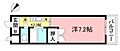 サンライズヒル1階4.7万円