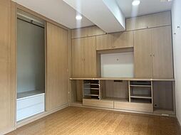 エクレール一番町 2階ワンルームのリビング/ダイニング