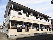 金子ハイツ 2階 築31年5ヶ月の賃貸物件