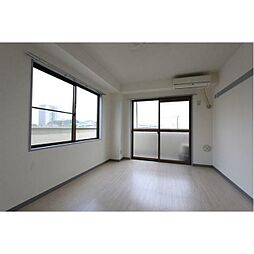 タチバナビル 206 2階1Kのリビング/ダイニング