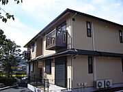 八幡前駅より徒歩11分 2階 築19年2ヶ月の賃貸物件