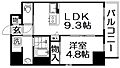 レジデンス櫂枚方駅前3階8.6万円
