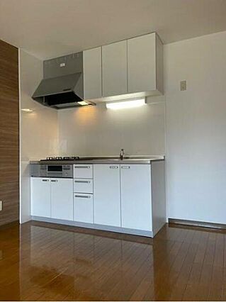 セゾンフォンティーヌ_内装_1