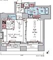 LIVCITY日本橋浜町9階17.7万円