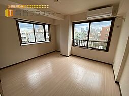 JR総武線 船橋駅 徒歩10分の賃貸マンション 2階2Kのリビング/ダイニング