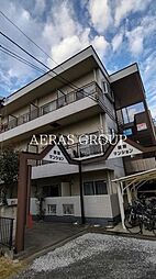 東武東上線 坂戸駅 徒歩11分の賃貸マンション