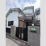 北野田駅より徒歩4分 1階 築54年1ヶ月の賃貸物件