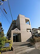 コンフォース21 1階 築18年2ヶ月の賃貸物件