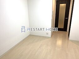 エステムプラザ神戸大開通ルミナス 8階1Kのリビング/ダイニング