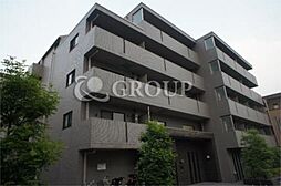 ルーブル蒲田南