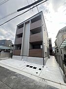 Blanc北野田の賃貸物件
