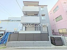 ノールヴィラージュII