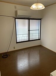 高田荘 2階4Kのリビング/ダイニング