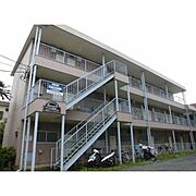 小作駅より徒歩4分 1階 築41年の賃貸物件