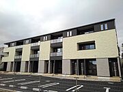 ベルアルカンシェルの賃貸物件