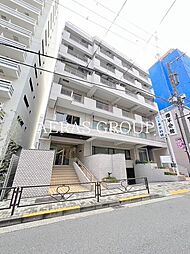 ニューハイツ湯島