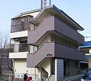 サンマリン妙法寺 3階 築36年7ヶ月の賃貸物件