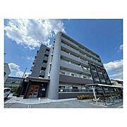 エクセラン 1階 築13年8ヶ月の賃貸物件